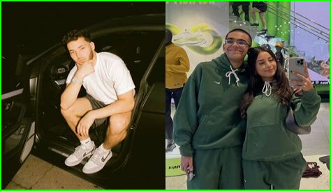 Who Is Jake Bequette's Girlfriend? Is He Dating? - SarkariResult